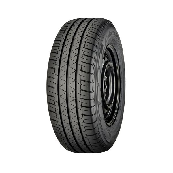 215/65 R 16 C BluEarth-Van RY55 109T (C,B,B 71dB) Yokohama nyári kisteher gumiabroncs