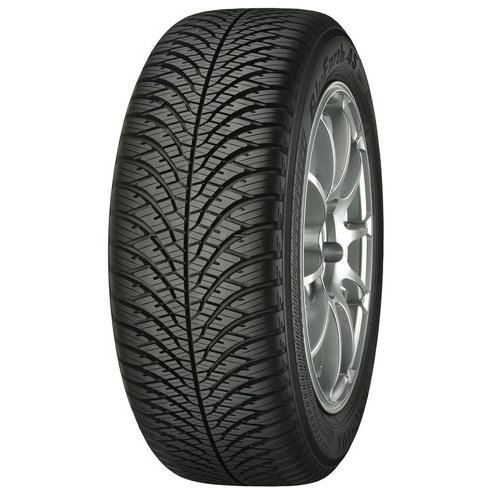 215/60 R 16 XL BlueEarth 4s AW21 99H 3pmsf (C,B,B 72dB) Yokohama 4 évszakos kisteher gumiabroncs