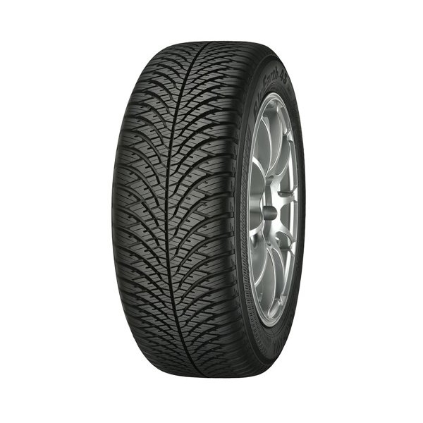 225/40 R 18 XL AW21 BluEarth-4S 92W FR 3pmsf (D,B,B 72dB) Yokohama 4 évszakos gumiabroncs