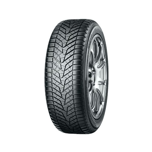 285/40 R 19 XL BluEarth-Winter V905 107W FR 3pmsf (C,C,B 74dB) Yokohama téli gumiabroncs