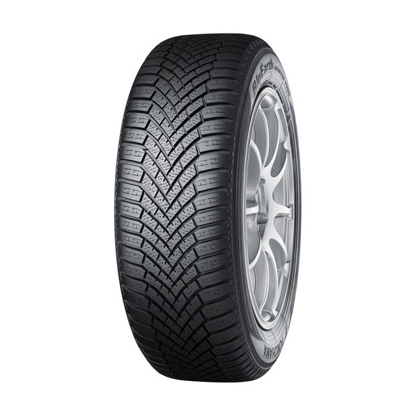 295/30 R 20 XL BluEarth-Winter V906 101W FR 3pmsf (D,B,B 74dB) Yokohama téli gumiabroncs