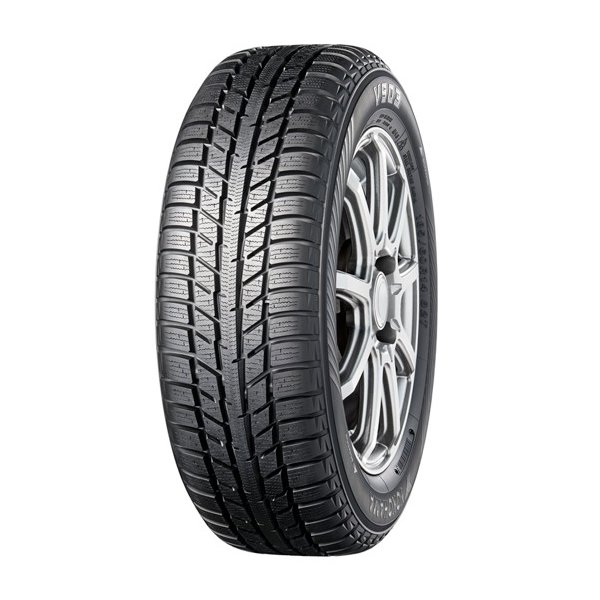 175/65 R 14 W.drive V903 82T 3pmsf (E,C,B 70dB) Yokohama téli gumiabroncs