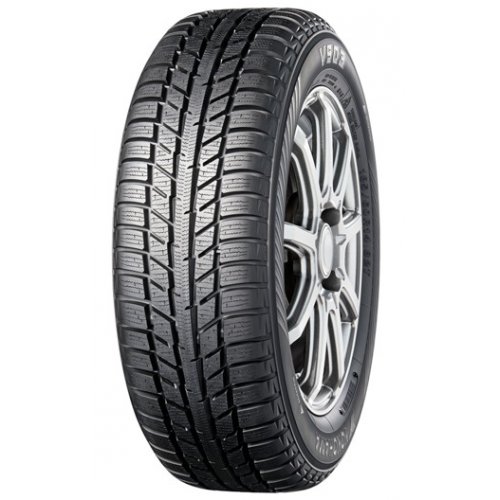 175/55 R 15 W.drive V903 77T 3pmsf (E,C,B 70dB) Yokohama téli gumiabroncs
