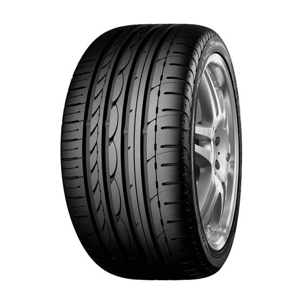 275/45 R 19 XL Advan Sport v103 108Y Porsche (D,B,B 71dB) Yokohama nyári gumiabroncs