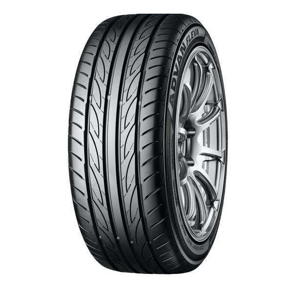 205/45 R 17 XL Advan Fleva V701 88W (C,A,A 67dB) Yokohama nyári gumiabroncs