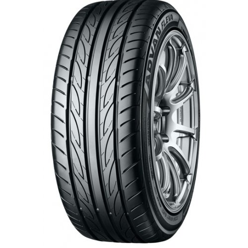 225/50 R 17 XL Advan Fleva V701 98W (C,A,A 67dB) Yokohama nyári gumiabroncs