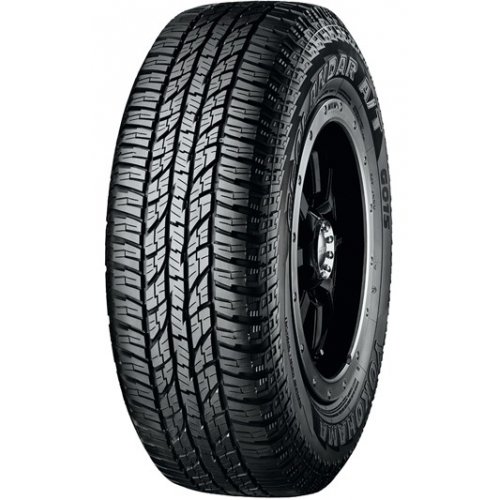245/65 R 17 XL Geolandar A/T G015 111H 4x4 suv FR (E,C,B 70dB) Yokohama nyári gumiabroncs