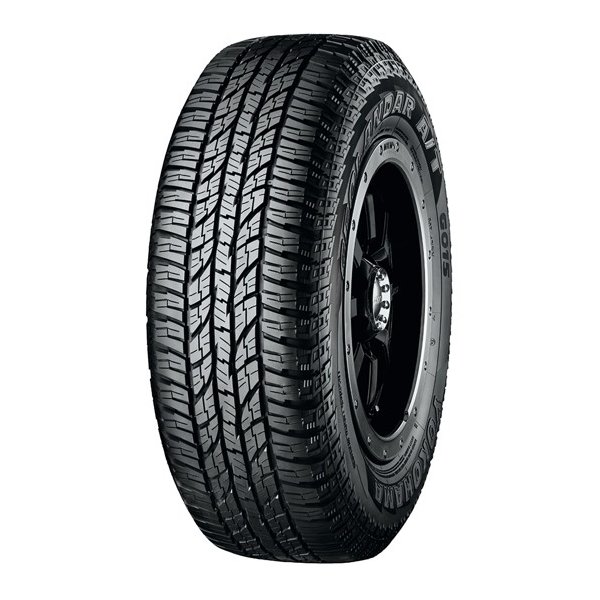 255/55 R 19 XL Geolandar A/T G015 111H 4x4 suv FR (E,C,B 72dB) Yokohama nyári gumiabroncs