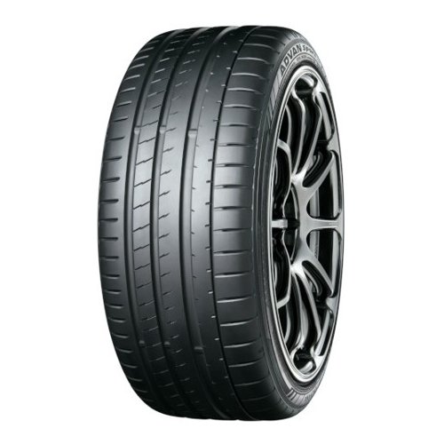 245/35 R 20 Advan Sport V107 91Y (D,A,B 71dB) Yokohama nyári gumiabroncs