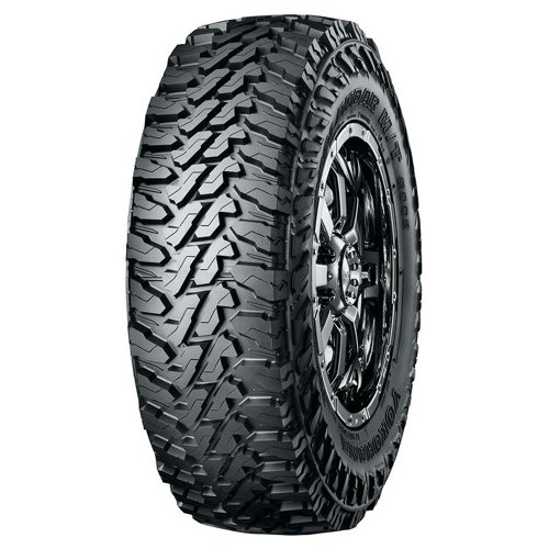 265/70 R 17 Geol. M/T G003 *por 121/118Q 4x4 Suv (,, ) Yokohama nyári gumiabroncs