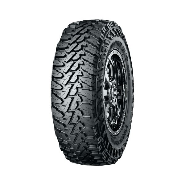 275/55 R 20 Geolandar M/T G003 120Q 4x4 suv FR (,, ) Yokohama nyári gumiabroncs