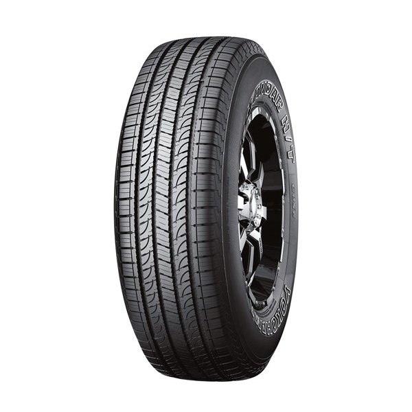 225/70 R 17 XL Geolandar H/T-S G056 108T 4x4 suv FR (D,D,B 70dB) Yokohama nyári gumiabroncs