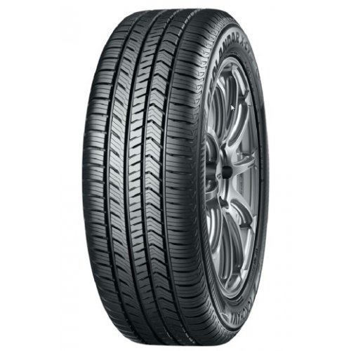 255/55 R 19 XL Geolandar X-CV G057 111W 4x4 suv (D,B,B 72dB) Yokohama nyári gumiabroncs