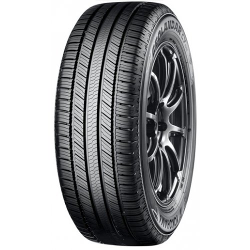 235/55 R 19 XL Geol. CV G058 105V 4x4 Suv (D,B,B 71dB) Yokohama nyári gumiabroncs