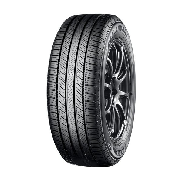 235/55 R 18 Geol. CV G058 100V 4x4 Suv (D,B,B 71dB) Yokohama nyári gumiabroncs
