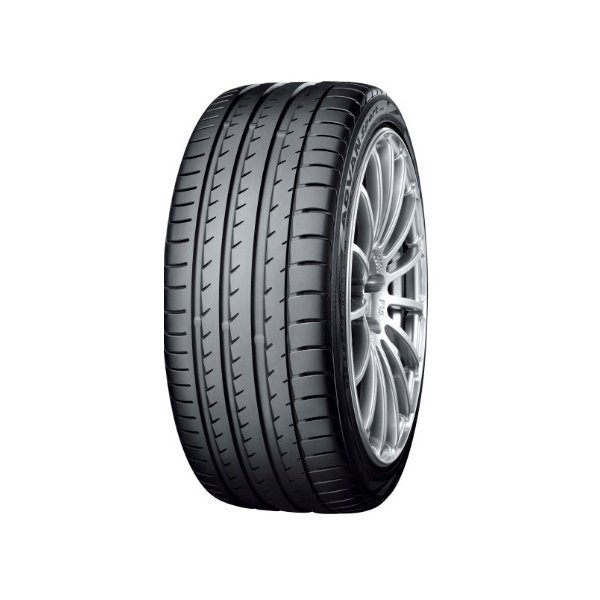 225/55 R 17 XL Advan Sport V105 101Y (D,A,B 72dB) Yokohama nyári gumiabroncs