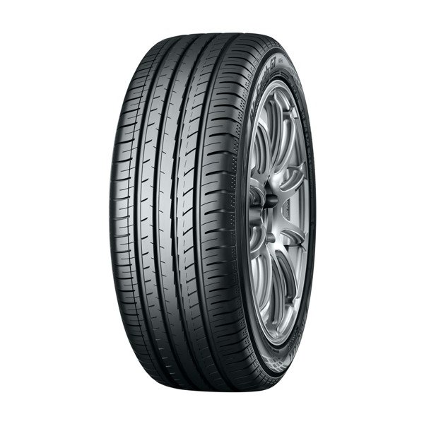 205/55 R 17 XL BluEarth GT AE51 95V (B,A,B 71dB) Yokohama nyári gumiabroncs