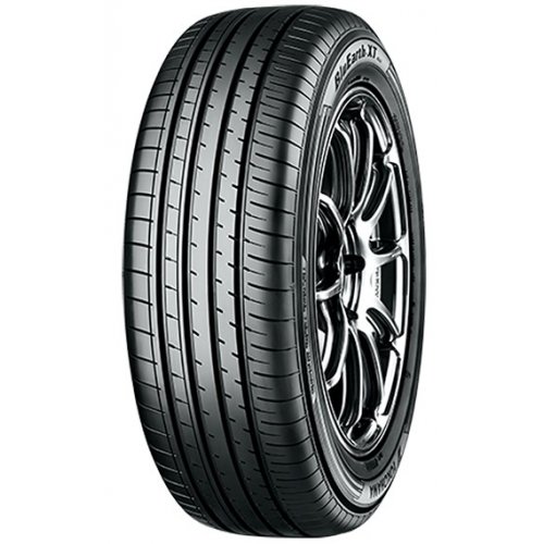 215/55 R 17 BluEarth-XT AE61 94V 4x4 suv (C,A,A 68dB) Yokohama nyári gumiabroncs
