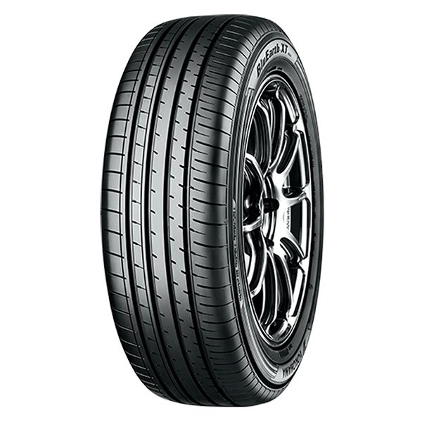 235/55 R 17 BluEarth-XT AE61 99H 4x4 suv (C,A,A 68dB) Yokohama nyári gumiabroncs