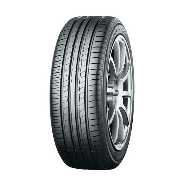 185/45 R 17 BluEarth-A AE50 78H Smart (D,C,B 68dB) Yokohama nyári gumiabroncs