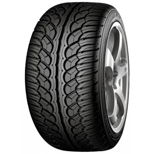 285/40 R 23 XL parada spec-x 111V 4x4 Suv (D,B,B 74dB) Yokohama nyári gumiabroncs