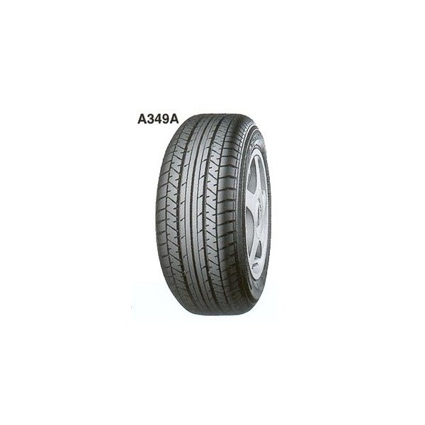 215/65 R 16 Aspec A349 98H (C,C,B 71dB) Yokohama nyári gumiabroncs