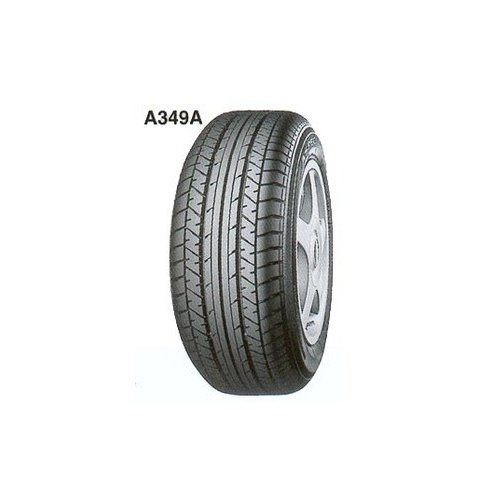 215/60 R 17 Aspec A349 96H (D,C,B 71dB) Yokohama nyári gumiabroncs
