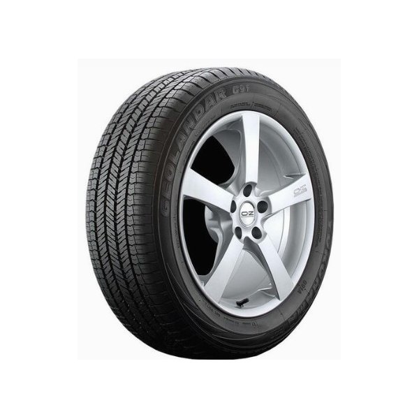225/60 R 17 Geolandar G91F 99V 4x4 suv Sub (B,C,B 71dB) Yokohama nyári gumiabroncs