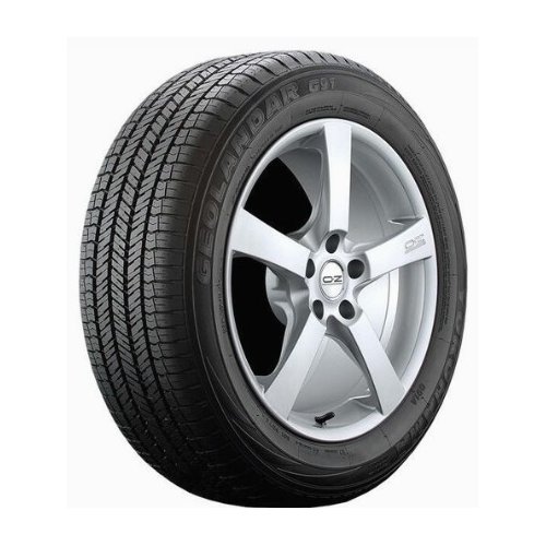 235/55 R 18 Geolandar G91A 100H 4x4 suv Toyota (C,D,B 71dB) Yokohama nyári gumiabroncs