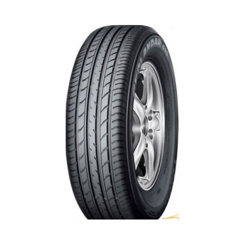 225/65 R 17 Geolandar G98C SUV 102H 4x4 suv Sub. (B,C,B 71dB) Yokohama nyári gumiabroncs