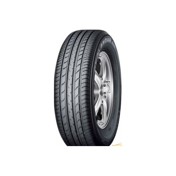 225/65 R 17 Geolandar G98C SUV 102H 4x4 suv Sub. (B,C,B 71dB) Yokohama nyári gumiabroncs