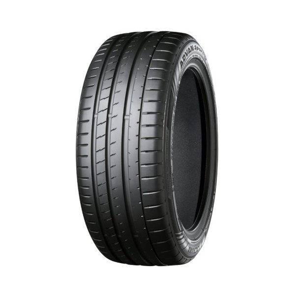 255/40 R 20 XL Advan Sport EV V108 101W for EV (B,A,B 71dB) Yokohama nyári gumiabroncs