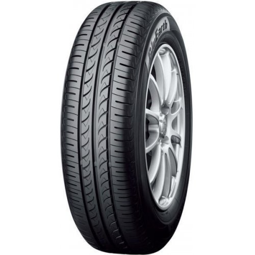 155/70 R 13 Bluearth ae-01 75T (C,C,B 69dB) Yokohama nyári gumiabroncs