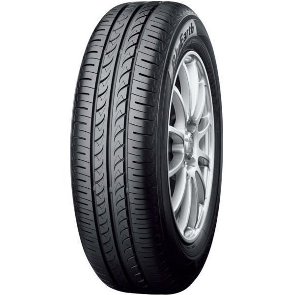 155/70 R 13 Bluearth ae-01 75T (C,C,B 69dB) Yokohama nyári gumiabroncs
