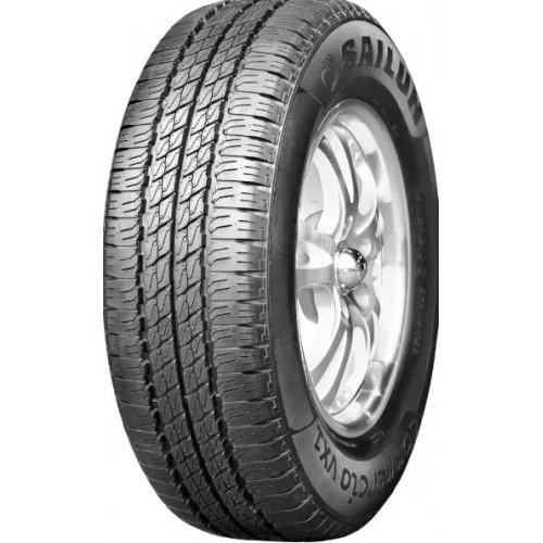 205/65 R 15 C Commercio VX1 102T (C,B,B 71dB) Sailun nyári kisteher gumiabroncs
