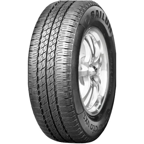 205/65 R 15 C Commercio VX1 102T (C,B,B 71dB) Sailun nyári kisteher gumiabroncs