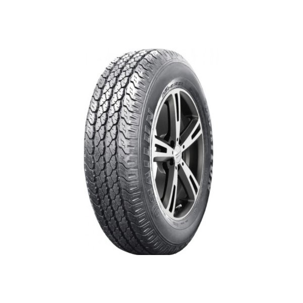 195 R 15 C SL12 106S (D,C,B 72dB) Sailun nyári kisteher gumiabroncs