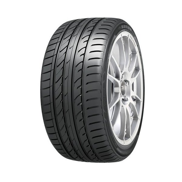 195/40 R 17 XL Atrezzo ZSR 81V (D,B,B 71dB) Sailun nyári gumiabroncs