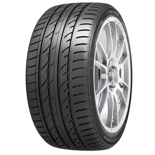 245/50 R 18 Atrezzo ZSR 100Y ZPS (defekt.) (D,B,B 71dB) Sailun nyári gumiabroncs