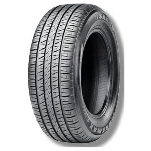 265/70 R 16 Terramax CVR 112H 4x4 suv (C,D,B 72dB) Sailun nyári gumiabroncs