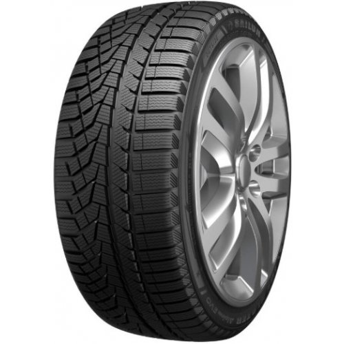 255/40 R 18 XL Ice Blazer Alpine EVO1 99V 3pmsf (D,B,B 72dB) Sailun téli gumiabroncs