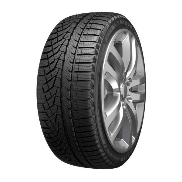 255/40 R 18 XL Ice Blazer Alpine EVO1 99V 3pmsf (D,B,B 72dB) Sailun téli gumiabroncs