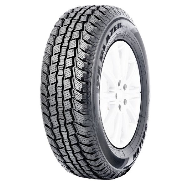 255/70 R 18 Ice Blazer WST2 113S 4x4 FR 3pmsf (D,D,B 73dB) Sailun téli gumiabroncs