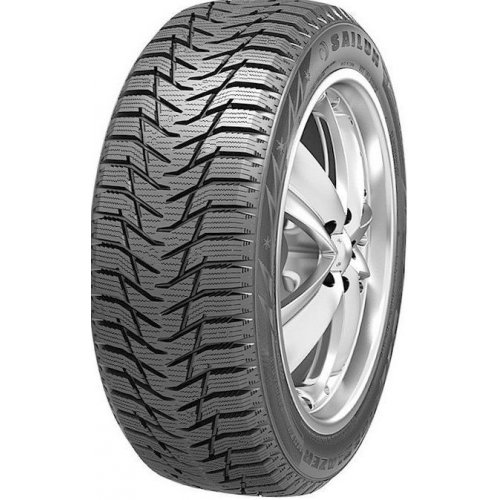 185 R 14 Ice Blazer WST3 91Q 3pmsf (D,D,B 71dB) Sailun téli gumiabroncs