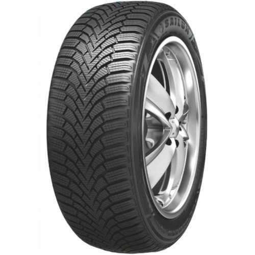 185/55 R 15 Ice Blazer Alpine+ 82H 3pmsf (E,C,B 71dB) Sailun téli gumiabroncs