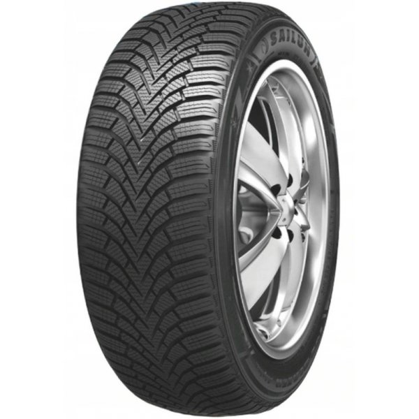 195/55 R 15 XL Ice Blazer Alpine+ 89H 3pmsf (D,C,B 72dB) Sailun téli gumiabroncs