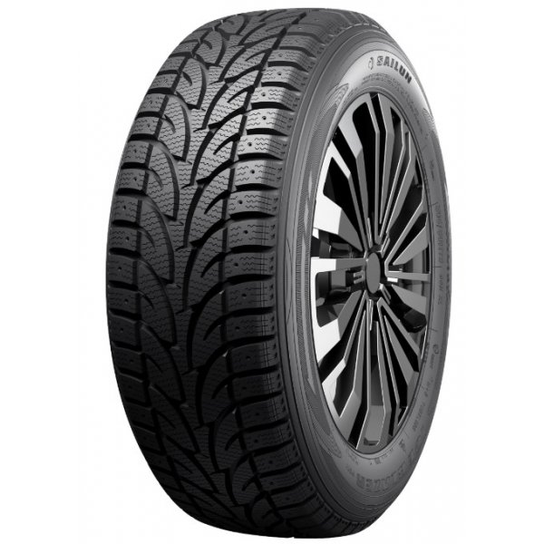 255/65 R 17 XL Ice Blazer WST1 114T 4x4 3pmsf (C,D,B 73dB) Sailun téli gumiabroncs