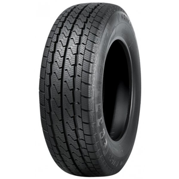 195/75 R 16 C AW-8 LI110 110R (C,B,A 70dB) Nankang 4 évszakos kisteher gumiabroncs