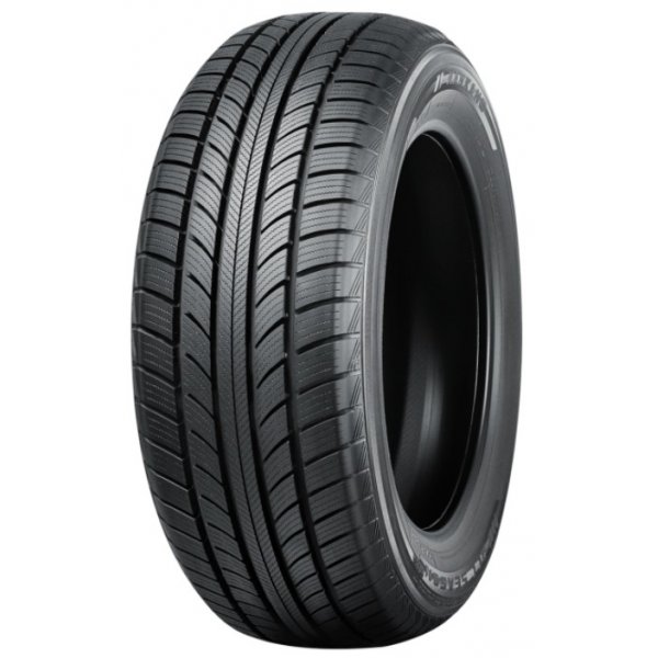 165/65 R 15 N-607+ 81T (D,C,B 71dB) Nankang 4 évszakos gumiabroncs
