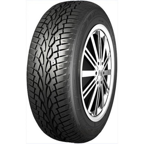 265/65 R 17 XL SW-7 116T (D,D,B 73dB) Nankang téli gumiabroncs